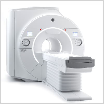 SIGNA™ Voyager AIR™ – GE HealthCare